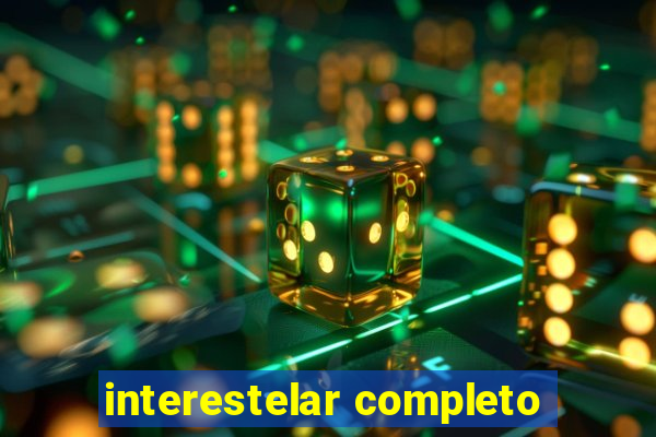 interestelar completo